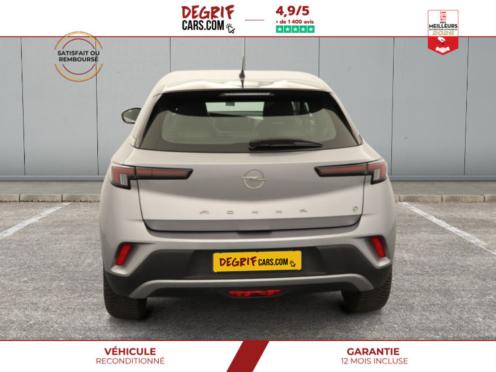 Mokka EDITION 0.0 E 136ch Bva Edition 2025 occasion 35830 Betton