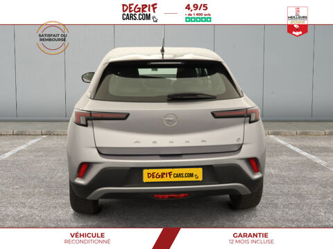 Mokka EDITION 0.0 E 136ch Bva Edition 2025 occasion 35830 Betton