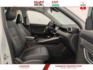 Divers 1.5 L Hybrid+ 197 ch Luxury + TOIT OUVRANT + CAM&Eacute;RA 360 2026 occasion 35830 Betton