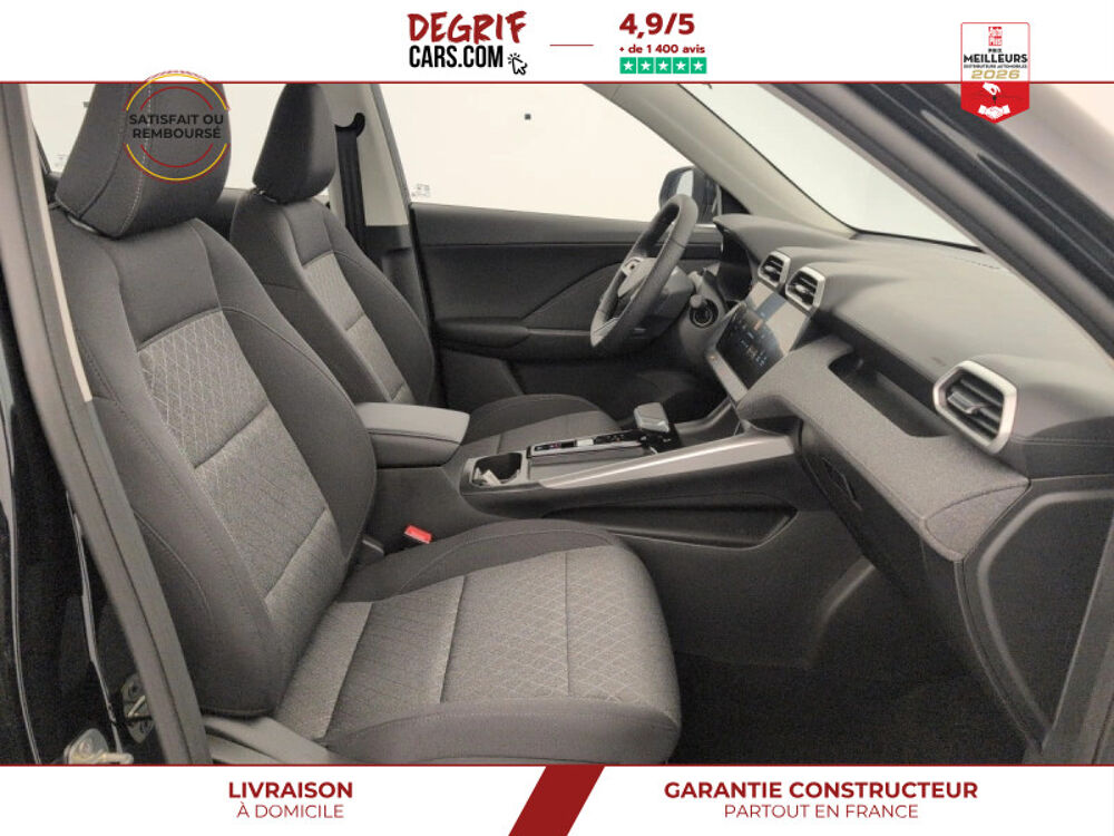 Divers 1.5 L Hybrid+ 197 ch Standard 2026 occasion 35830 Betton