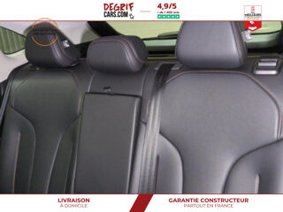 Divers 1.5 HYBRID+ 224 CH BVA LUXURY 2026 occasion 35830 Betton