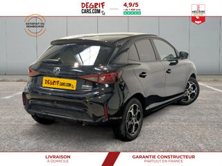 Divers Luxury 1.5 L Hybrid+ 195 ch 2026 occasion 35830 Betton
