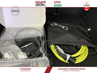 Divers E-HYBRID 272 CH S TRONIC 6 S LINE 2026 occasion 35830 Betton