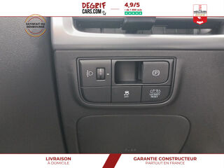 Tucson 1.6 t-gdi 239 hybrid intuitive 2026 occasion 35830 Betton