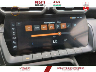 Divers Luxury 1.5 L Hybrid+ 197 ch 2026 occasion 35830 Betton