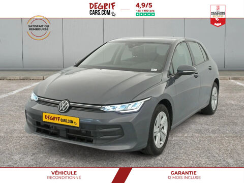 Annonce voiture Volkswagen Golf 24490 €