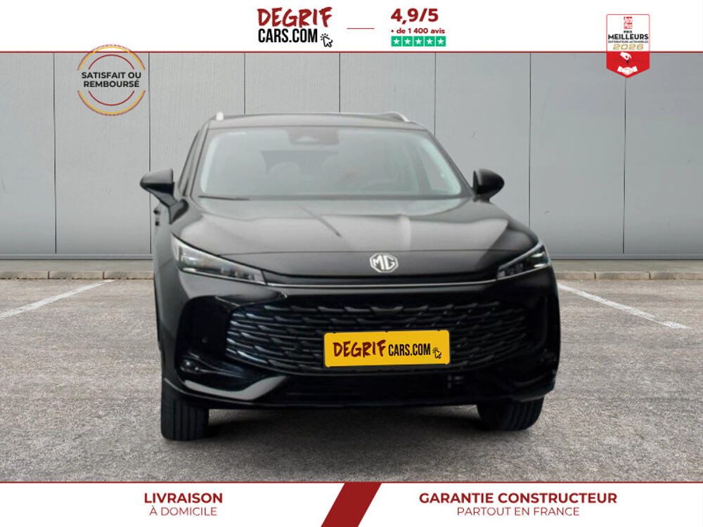 Divers 1.5 Hybrid+ 224 ch Luxury 2026 occasion 35830 Betton