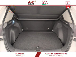 Divers 1.5 L Hybrid+ 197 ch Luxury + TOIT OUVRANT + CAM&Eacute;RA 360 2026 occasion 35830 Betton