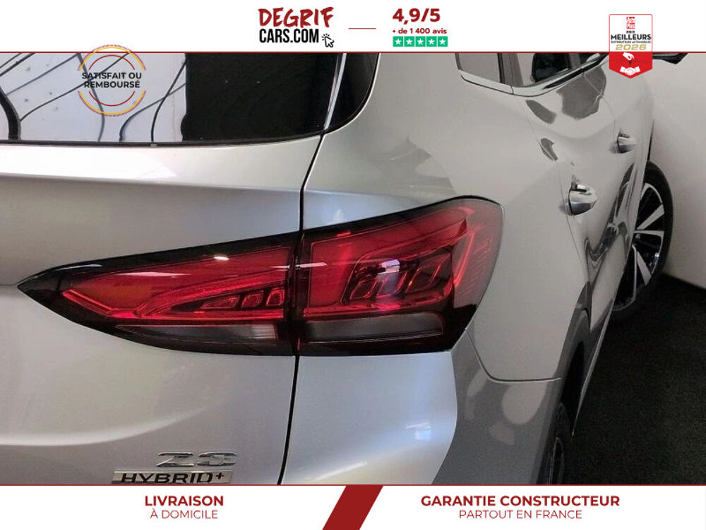 Divers Luxury 1.5 L Hybrid+ 197 ch 2026 occasion 35830 Betton
