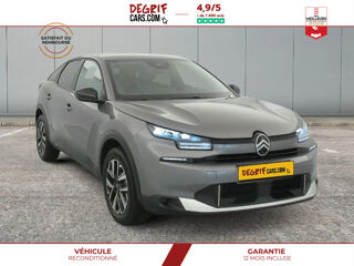 C4 Hybride 145 ch e-DCS6 Max 2025 occasion 35830 Betton