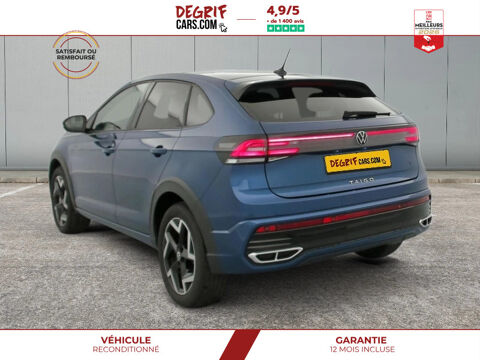 Taigo 1.0 TSI 116 BVM6 R-LINE 2025 occasion 35830 Betton