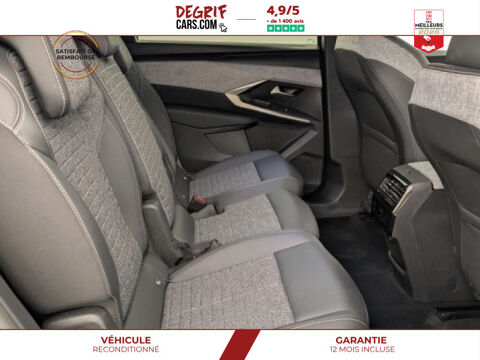 5008 HYBRID 145 CH E-DCS6 ALLURE 2025 occasion 35830 Betton