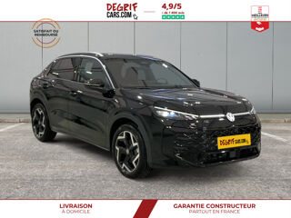 T-ROC R-Line 1.5 ETSI EVO2 HYBRID 150 CH DSG7 2026 occasion 35830 Betton
