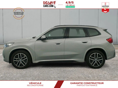Divers SDRIVE 20D 163CH DKG7 M SPORT 2025 occasion 35830 Betton