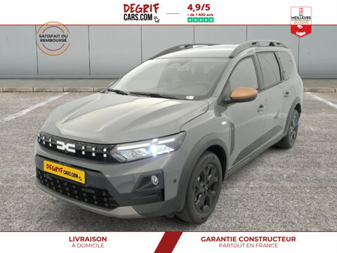 Annonce voiture Dacia Jogger 22890 €