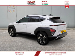Kona 1.6 Gdi HEV 6DCT Shine Sensation+ 2026 occasion 35830 Betton