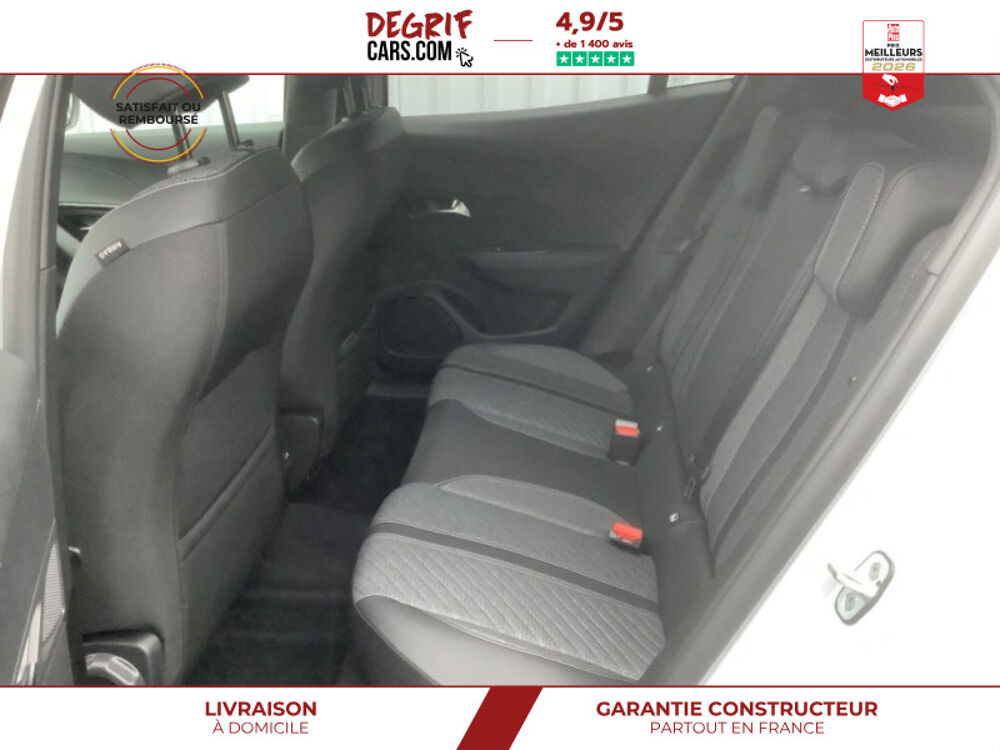 2008 Hybrid 145 ch e-DCS6 Allure 2026 occasion 35830 Betton