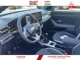 Divers 1.2 mild hybrid 140 extreme 2026 occasion 35830 Betton