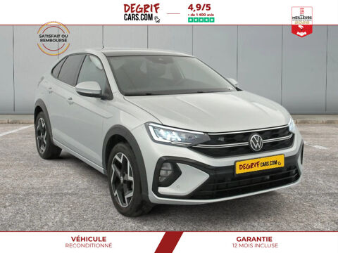 Taigo 1.0 TSI 116 BVM6 R-LINE 2025 occasion 35830 Betton
