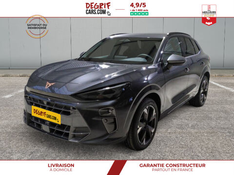 Annonce voiture Autres Autres 36090 €
