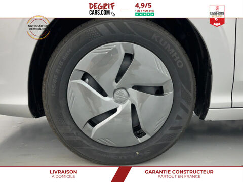 Divers 1.5 L Hybrid+ 195ch Standard 2026 occasion 35830 Betton