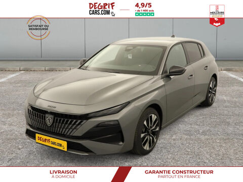 Annonce voiture Peugeot 308 26190 €