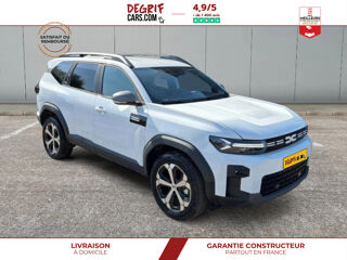 Divers 1.2 mild hybrid 140 journey 2026 occasion 35830 Betton