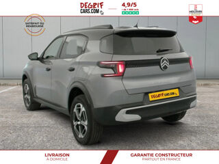 C3 Aircross Hybride 145 e-DCS6 Max 2026 occasion 35830 Betton