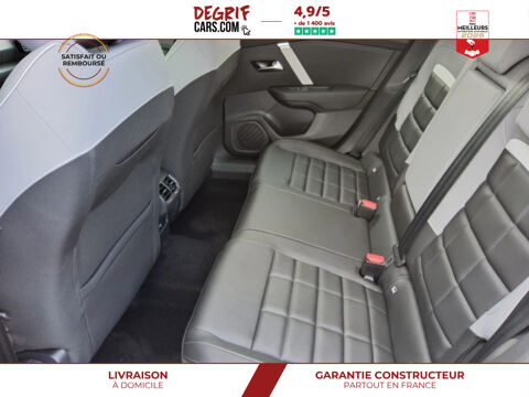 C4 Hybride 145 e-DCS6 Max 2026 occasion 35830 Betton