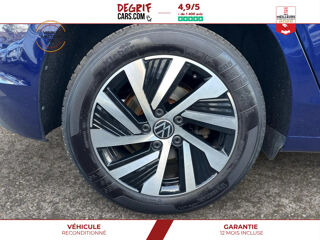 Divers VIII 1.4 eHybrid 204 DSG6 + CARPLAY + PARK ASSIST + GARANTIE 2021 occasion 35830 Betton
