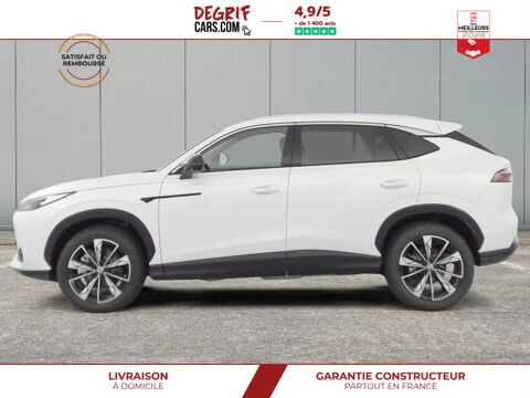 Divers 1.5 Hybrid+ 224ch Luxury 2026 occasion 35830 Betton