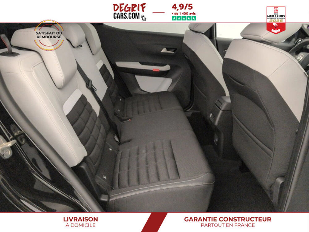 C3 Aircross Hybride 145 e-DCS6 Max 2026 occasion 35830 Betton