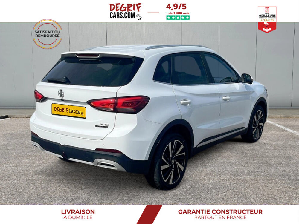 Divers 1.5 L Hybrid+ 197 ch Luxury 2026 occasion 35830 Betton