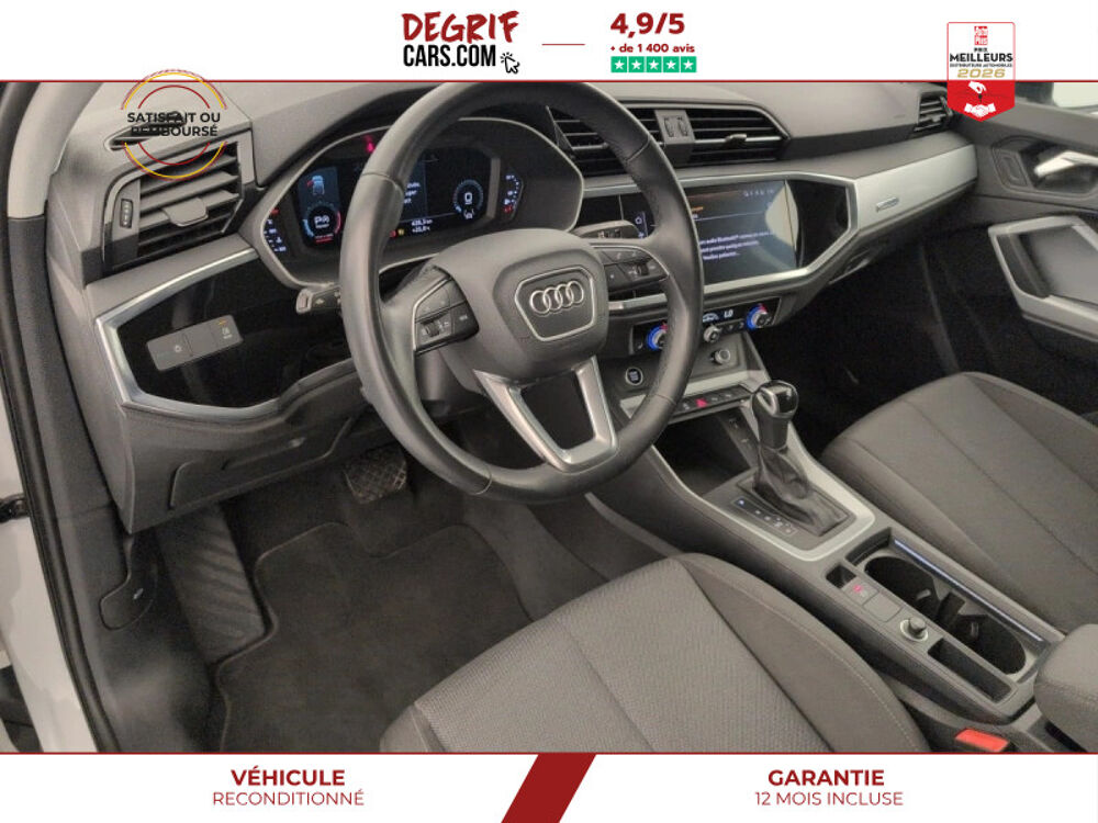 Divers 35 TDI 150 ch S tronic 7 Design 2021 occasion 35830 Betton