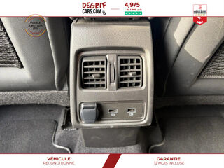 Captur 1.6 E-Tech Hybride Rechargeable 160 Techno + Pack Driving As 2022 occasion 35830 Betton