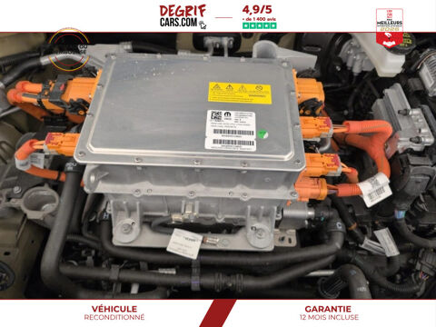 Divers 113 ch autonomie confort You 2025 occasion 35830 Betton