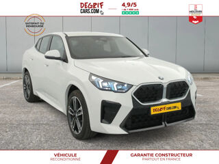 Divers SDRIVE 20D 163CH DKG7 M SPORT 2025 occasion 35830 Betton