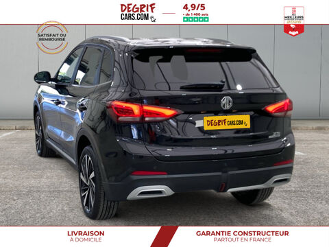 Divers Luxury 1.5 L HYBRID+ 197 CH 2026 occasion 35830 Betton