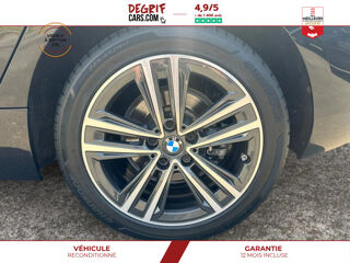 Divers 116d DKG F40 Design + ADVANCED FULL LED + GARANTIE 12 MOIS 2022 occasion 35830 Betton