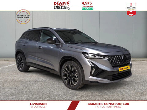 Divers FULL HYBRID E-TECH 200 CH BVA ESPRIT ALPINE + PARK ASSIST + 2026 occasion 35830 Betton