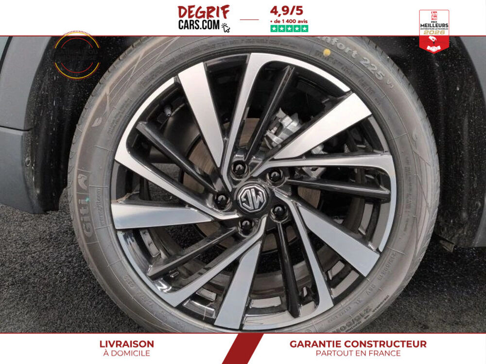 Divers Luxury 1.5 L Hybrid+ 197 ch 2026 occasion 35830 Betton