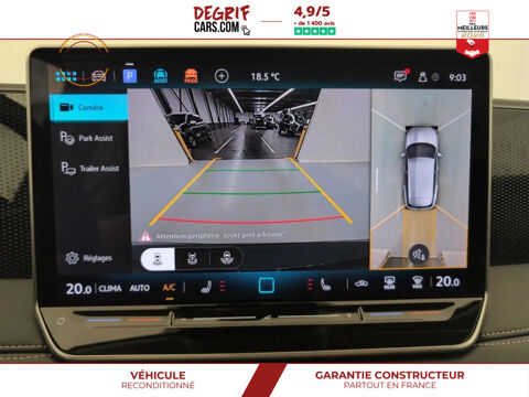 Tiguan 1.5 eTSI 131ch DSG7 VW Edition 2025 occasion 35830 Betton