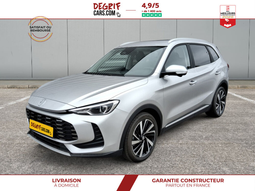 Divers 1.5 L Hybrid+ 197 ch Luxury + TOIT OUVRANT + CAM&Eacute;RA 360 2026 occasion 35830 Betton
