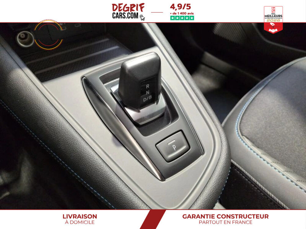 Divers Esprit Alpine E-Tech full hybrid 160 ch 2026 occasion 35830 Betton