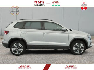 Karoq 2.0 TDI 116 ch SCR DSG7 Business 2023 occasion 35830 Betton