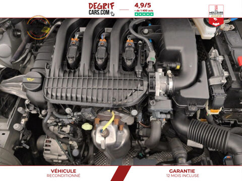 Corsa 1.2 75 ch BVM5 Edition 2023 occasion 35830 Betton