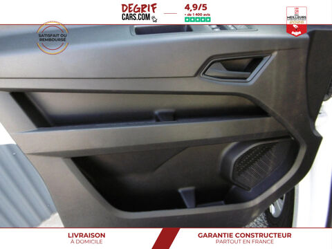 Divers EXTRA 2.0 Dci 150ch Bva Extra 2026 occasion 35830 Betton