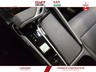 Divers Luxury 1.5 L Hybrid+ 197 ch 2026 occasion 35830 Betton