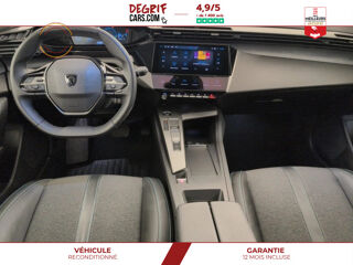 308 Hybrid 145 e-DCS6 Allure 2025 occasion 35830 Betton
