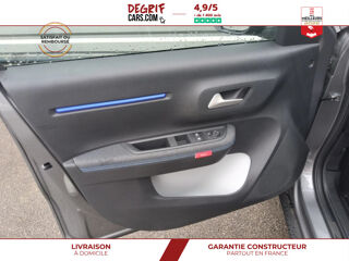 C3 Turbo 100 ch Manuelle Plus 2026 occasion 35830 Betton